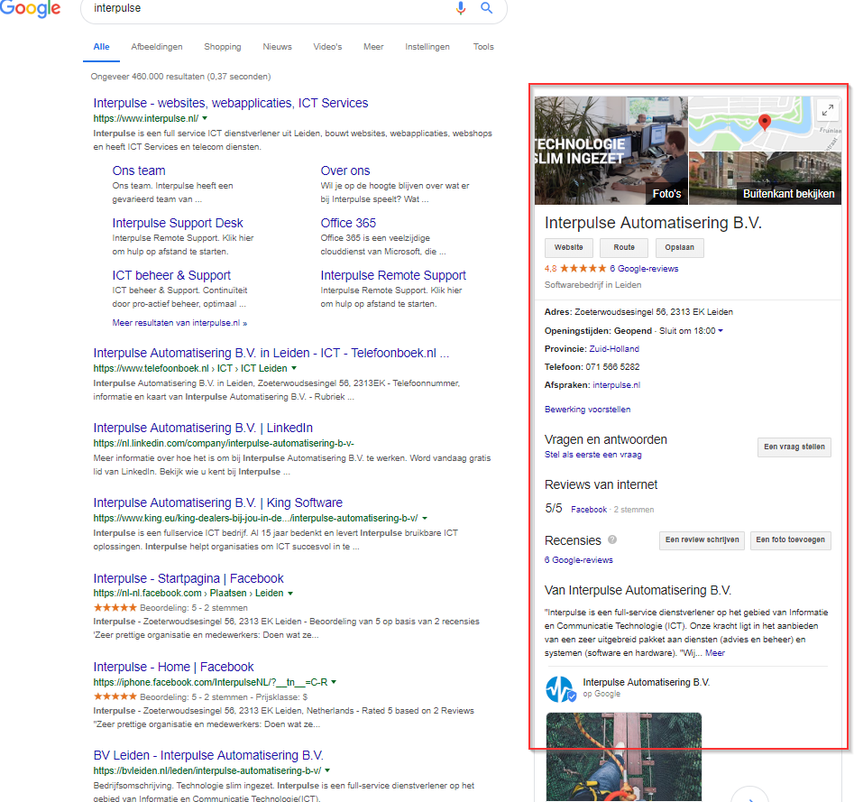 Google