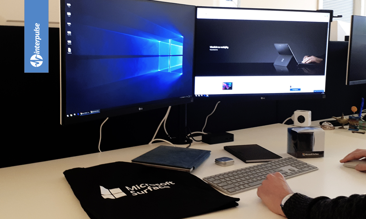 Microsoft