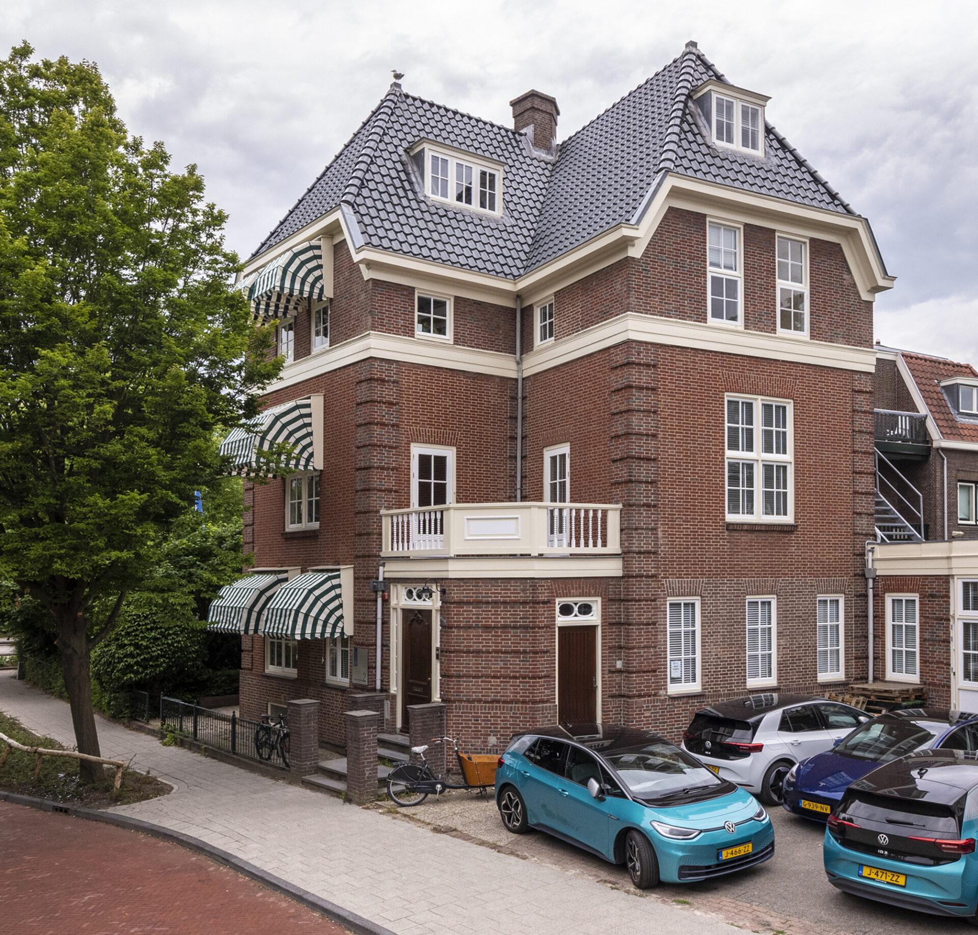Zijkant